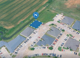 Plus de détails pour 1816 Commons Cir, Yukon, OK - Terrain à vendre