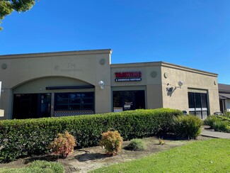 Plus de détails pour 1620 Mendocino Ave, Santa Rosa, CA - Bureau/Commerce de détail à louer