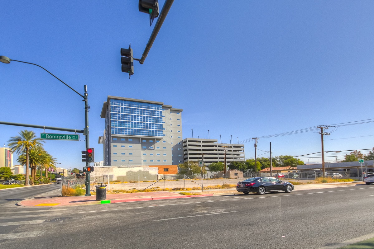 527 S Las Vegas Blvd, Las Vegas, NV for sale Other- Image 1 of 8
