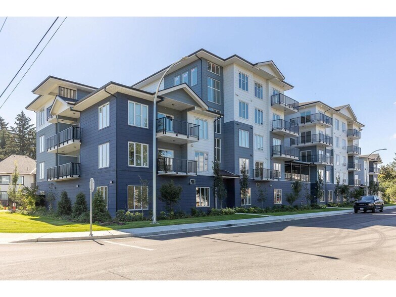46060 Mellard Av, Chilliwack, BC à vendre - Photo du bâtiment - Image 2 de 3