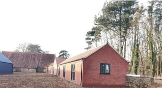 More details for Swaffham Rd, Fakenham - Industrial for Lease