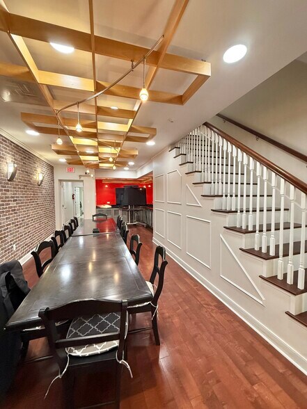 509 2nd St NE, Washington, DC à louer - Photo du bâtiment - Image 2 de 7