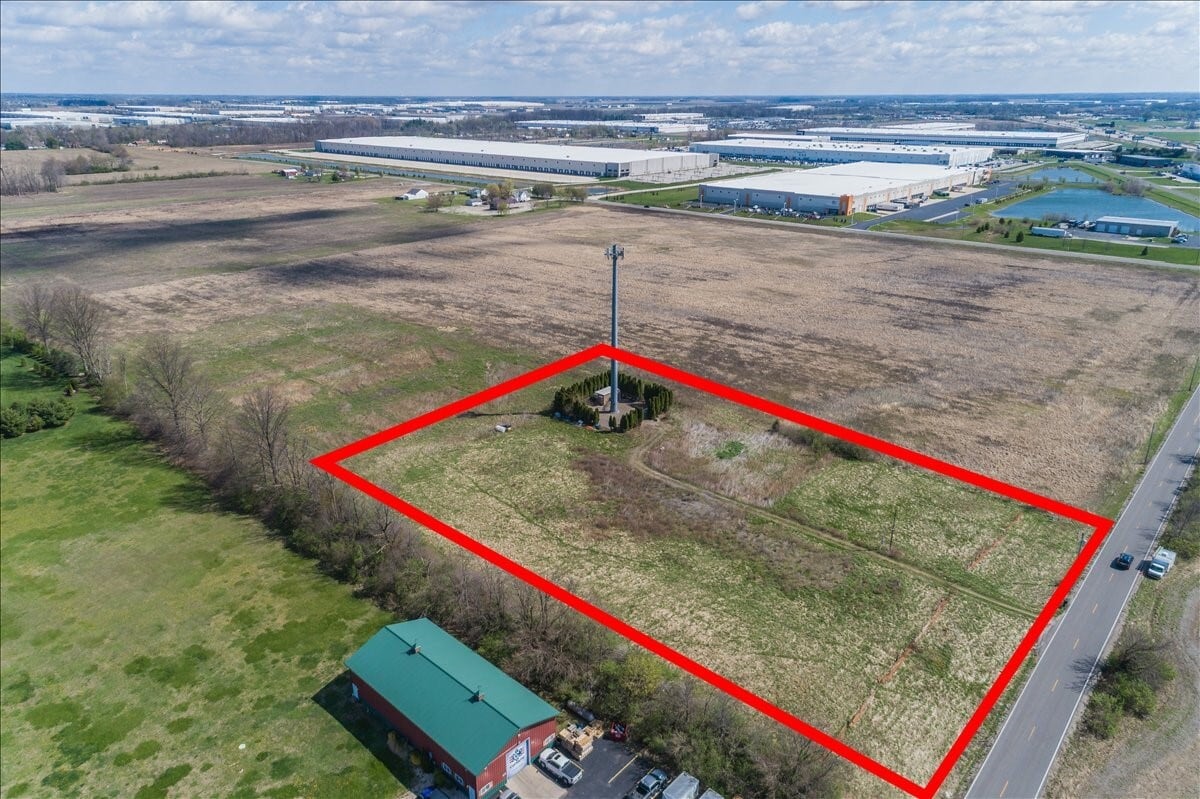 7716 W 200 N, Greenfield, IN for sale Primary Photo- Image 1 of 26