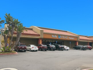 Plus de détails pour 501-579 Five Cities Dr, Pismo Beach, CA - Commerce de détail à louer