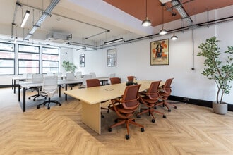 12-13 Poland St, London for lease Interior Photo- Image 2 of 12