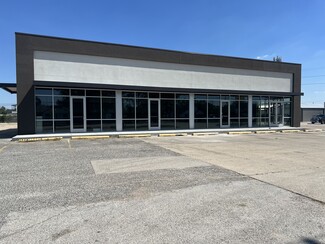 Plus de détails pour 226 Dell Dale St, Channelview, TX - Vente au détail, Industriel à louer