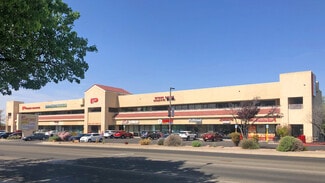 More details for 2325 San Pedro Blvd NE, Albuquerque, NM - Coworking for Lease