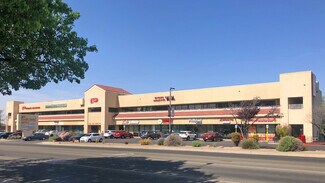 Plus de détails pour 2325 San Pedro Blvd NE, Albuquerque, NM - Coworking à louer