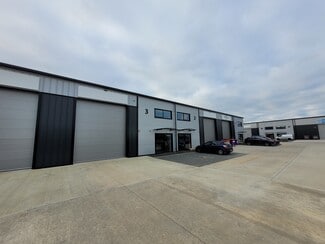 More details for UPPER CALDECOTE, Biggleswade - Industrial for Lease