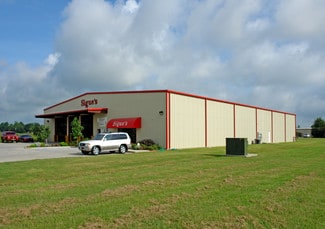 More details for 900 Pont Des Mouton Rd, Lafayette, LA - Industrial for Lease