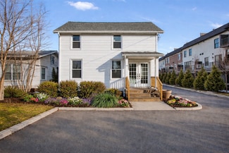 More details for 150 Bedford Rd, Armonk, NY - Office for Sale
