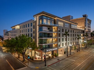 Plus de détails pour 550 E Colorado Blvd, Pasadena, CA - Commerce de détail à louer