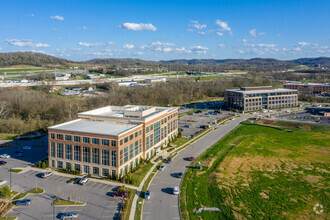 4068 Rural Plains Cir, Franklin, TN - AÉRIEN  Vue de la carte - Image1