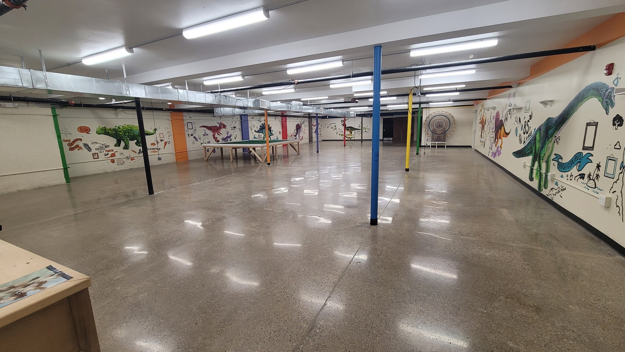 127-133 E Market St, Sandusky, OH for lease Interior Photo- Image 1 of 14