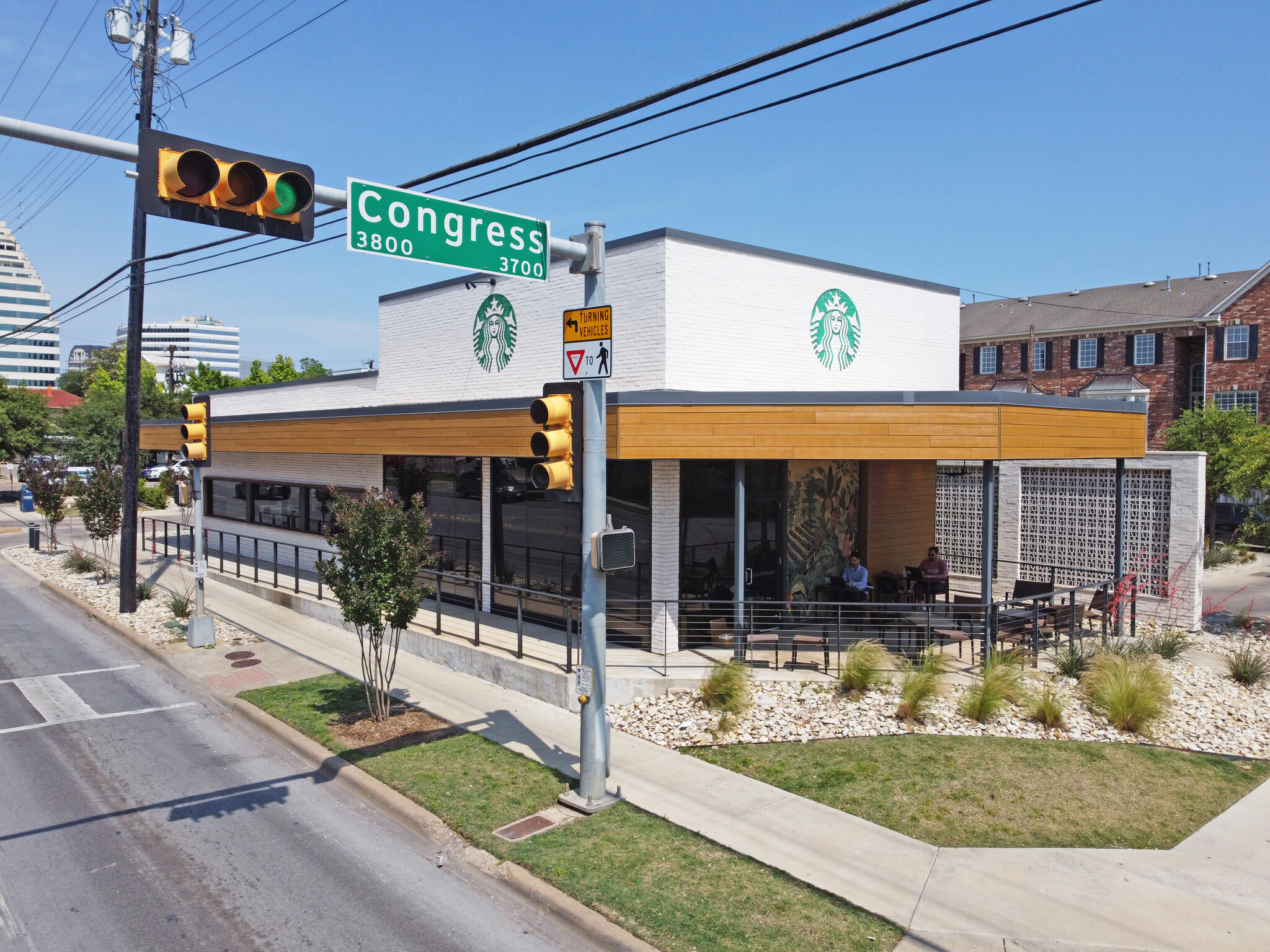 2800 Oak Lawn Ave, Dallas, TX for sale Building Photo- Image 1 of 1