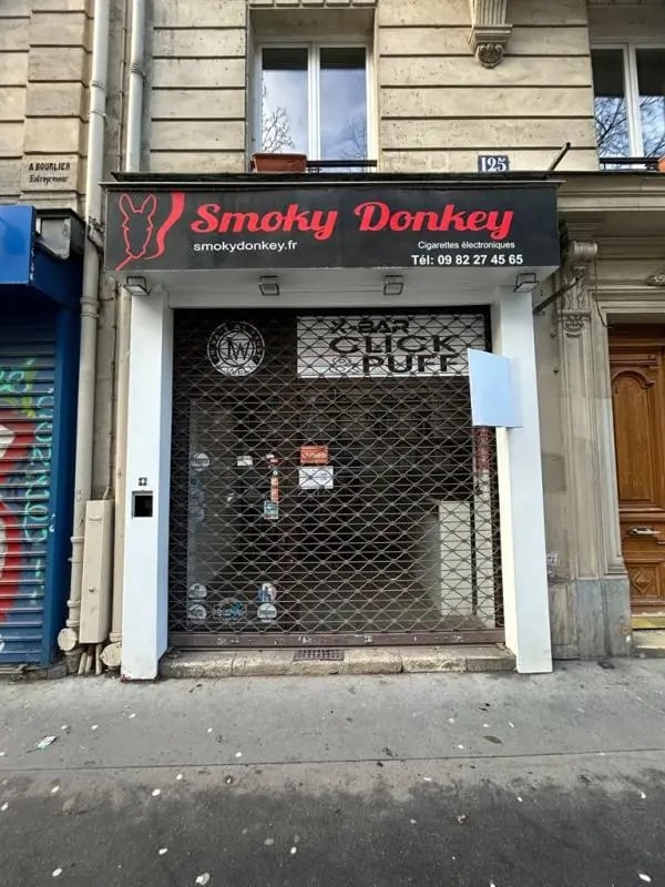 125 Avenue Parmentier, Paris for lease Building Photo- Image 1 of 2