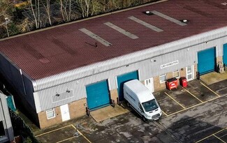 More details for 188 Hatfield Rd, St Albans - Industrial for Lease