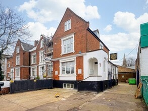 394 Camden Rd, London for lease Building Photo- Image 1 of 7