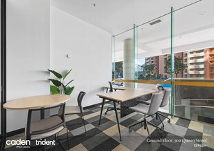 500 Queen St, Brisbane City for lease Interior Photo- Image 2 of 5