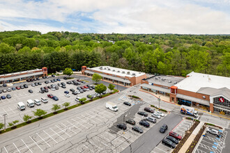 10000-10060 Baltimore National Pike, Ellicott City, MD - aerial  map view - Image1