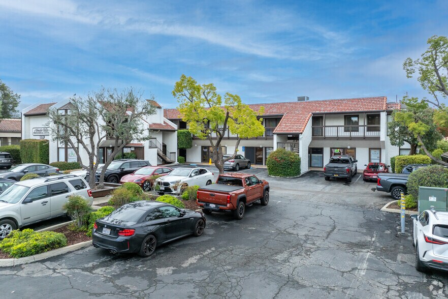 6501 Crown Blvd, San Jose, CA à louer - Photo du bâtiment - Image 2 de 4