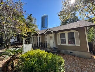 More details for 605-607 W 9th St, Austin, TX - Office for Lease