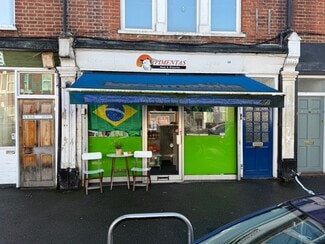 More details for 15 Stoneleigh Broadway, Epsom - Retail for Sale