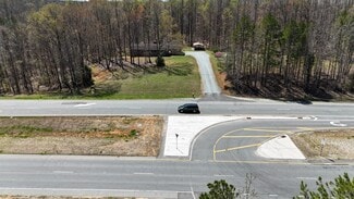 More details for 3864 E US Highway 64, Lexington, NC - Land for Sale