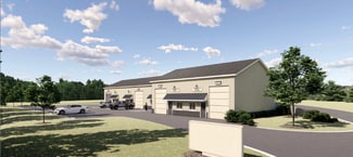 More details for 1-3 Sherman Rd, New Milford, CT - Industrial for Sale