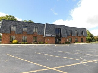 More details for 700 W Jefferson St, Shorewood, IL - Office for Lease