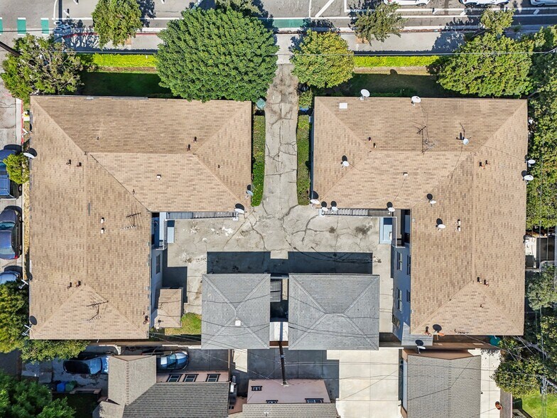 11020-11028 Venice Blvd, Culver City, CA à vendre - Photo du bâtiment - Image 3 de 19