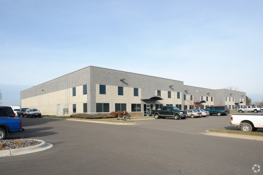 13950 Radium St NW, Ramsey, MN for lease - Building Photo - Image 2 of 9
