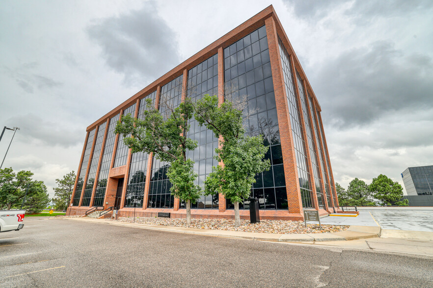 3300 S Parker Rd, Aurora, CO for sale - Building Photo - Image 1 of 10