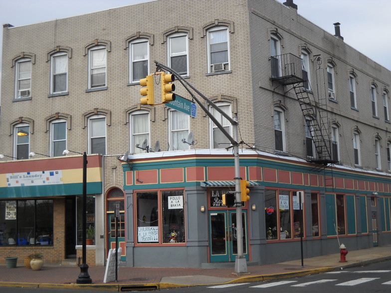 117 E Main St, Bound Brook, NJ for sale - Building Photo - Image 1 of 1