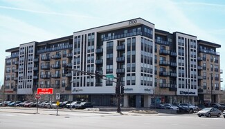 Plus de détails pour 1700 Plymouth Rd, Minnetonka, MN - Commerce de détail à louer