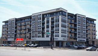 More details for 1700 Plymouth Rd, Minnetonka, MN - Retail for Lease