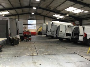 1-5 Cowbeech Hl, Hailsham à louer Photo intérieure- Image 2 de 2