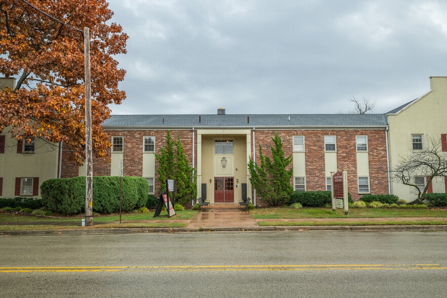 6198 Butler Pike, Blue Bell, PA for lease - Building Photo - Image 3 of 20