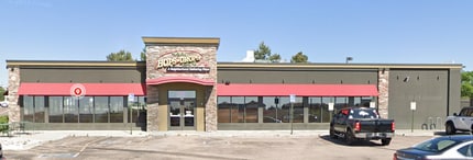 5820 Stetson Hills Blvd, Colorado Springs, CO for lease Building Photo- Image 2 of 2