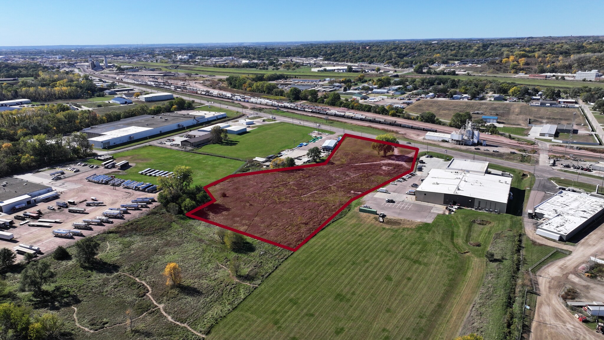 2900 N US Highway 75, Sioux City, IA for sale Primary Photo- Image 1 of 4