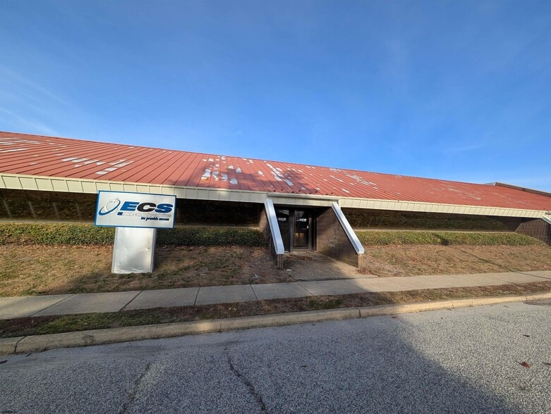2511 Fire Rd, Egg Harbor Township, NJ for sale - Building Photo - Image 2 of 39