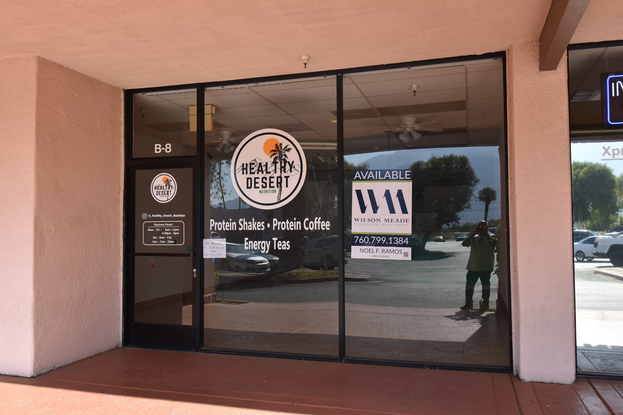 68100 Ramon Rd, Cathedral City, CA à louer Photo intérieure- Image 1 de 9