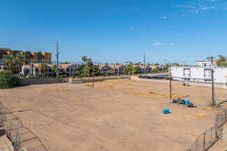 More details for SWC Central & Coolidge St ave, Phoenix, AZ - Office/Retail, Retail for Lease