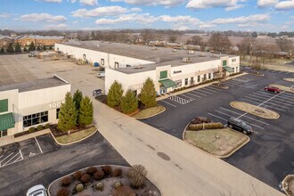 10051 Simonson Rd, Harrison, OH - Aérien  Vue de la carte