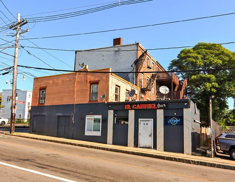 9-11 Williams St, Chelsea, MA à vendre - Photo du bâtiment - Image 3 de 9