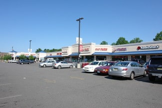 Plus de détails pour 711 E 1st Ave, Roselle, NJ - Commerce de détail à louer