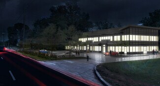 Plus de détails pour 9004 Woodyard Rd, Clinton, MD - Terrain à louer