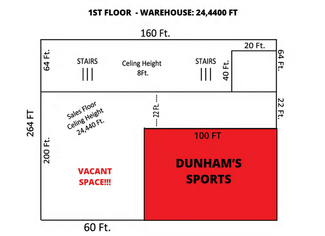 More details for 4495-4499 Mall Dr, Steubenville, OH - Retail for Lease