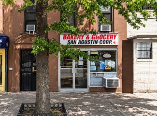 Plus de détails pour 249 E 116th St, New York, NY - Commerce de détail à louer