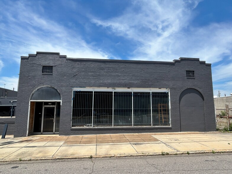 511 11th St N, Birmingham, AL for lease - Primary Photo - Image 1 of 23